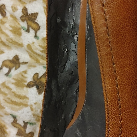 Alfani Step n flex Dress Shoe Sz 8M - Picture 10 of 10